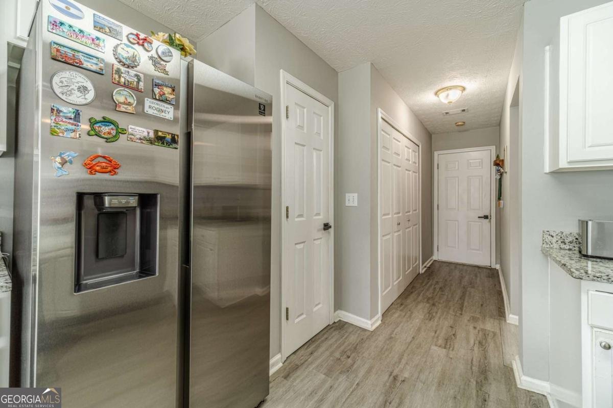 2895 Dominion Walk Lane Snellville - 3