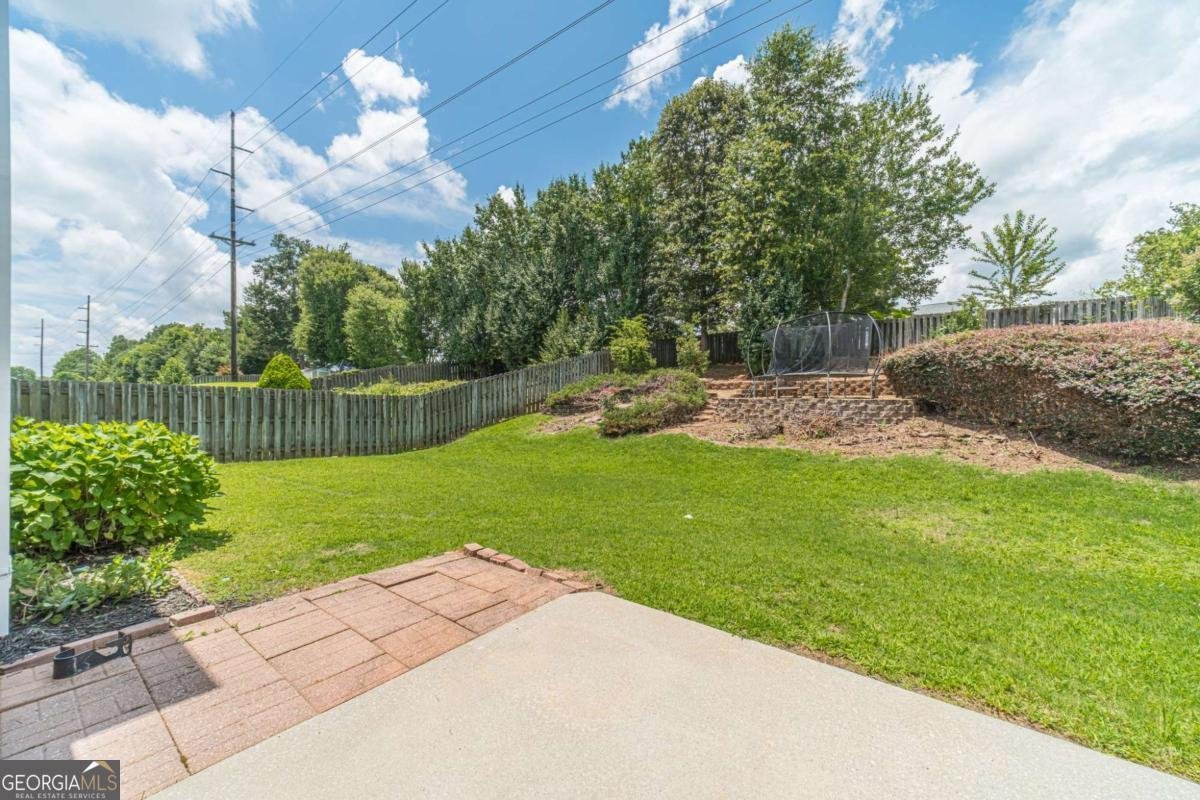 2895 Dominion Walk Lane Snellville - 34