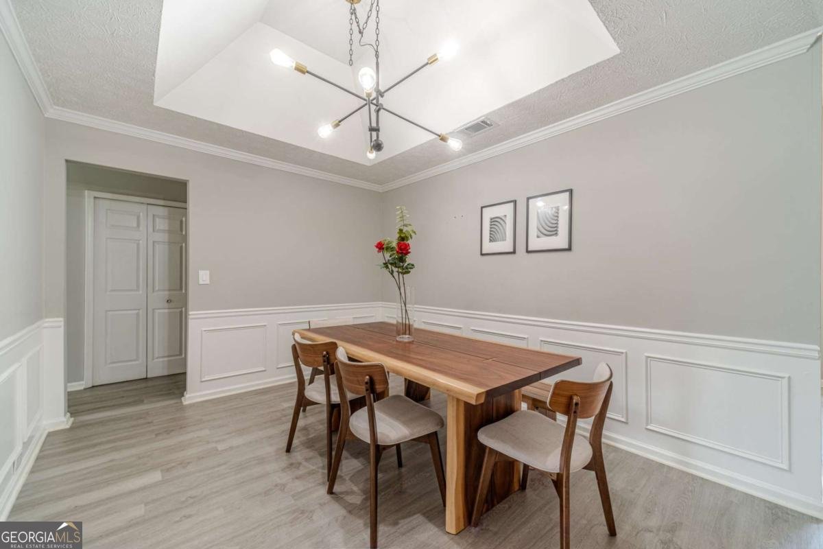 2895 Dominion Walk Lane Snellville - 4