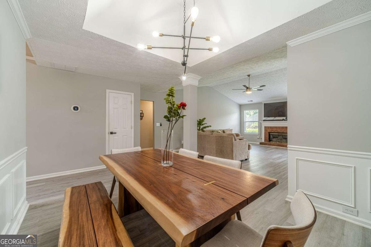 2895 Dominion Walk Lane Snellville - 5