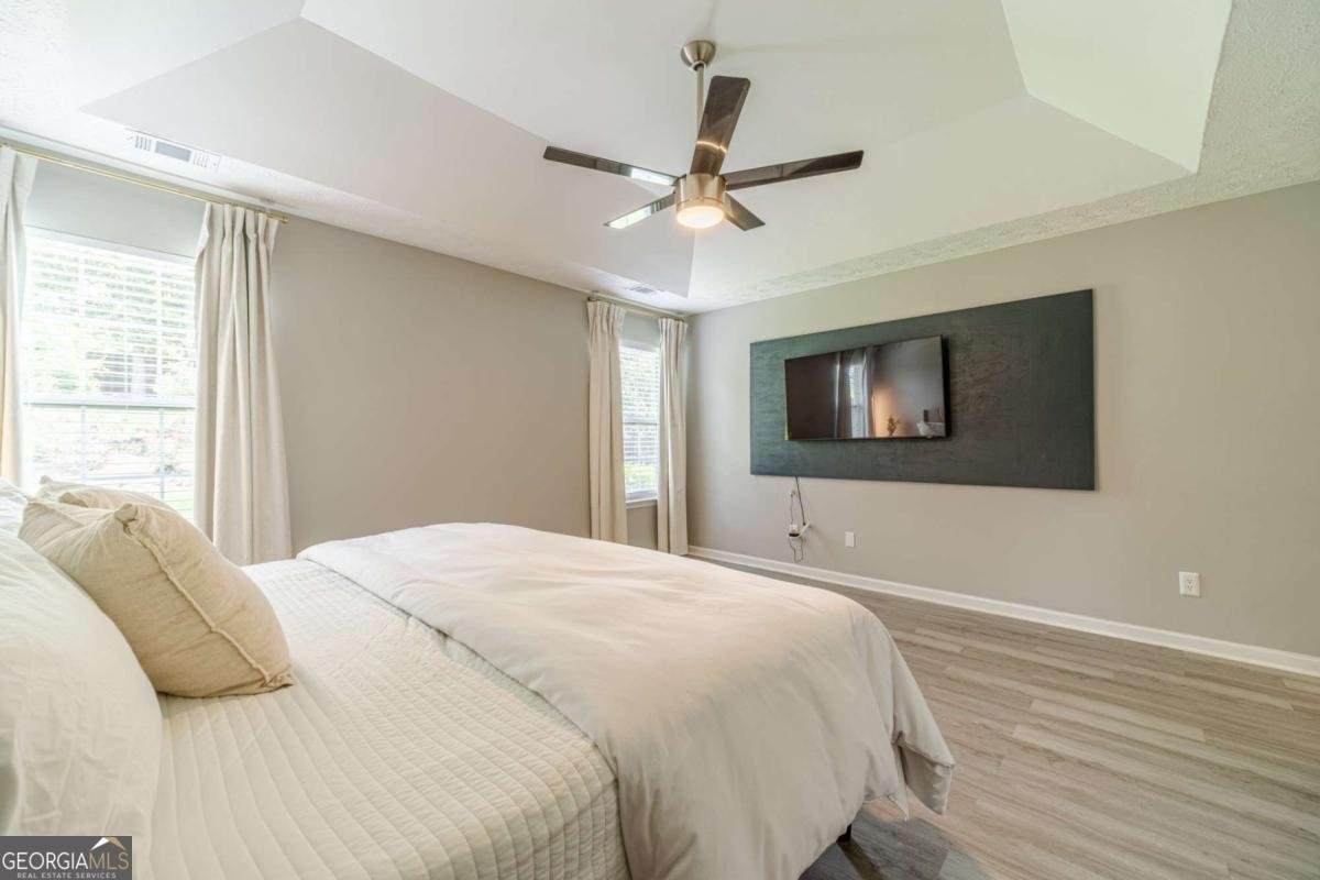 2895 Dominion Walk Lane Snellville - 6