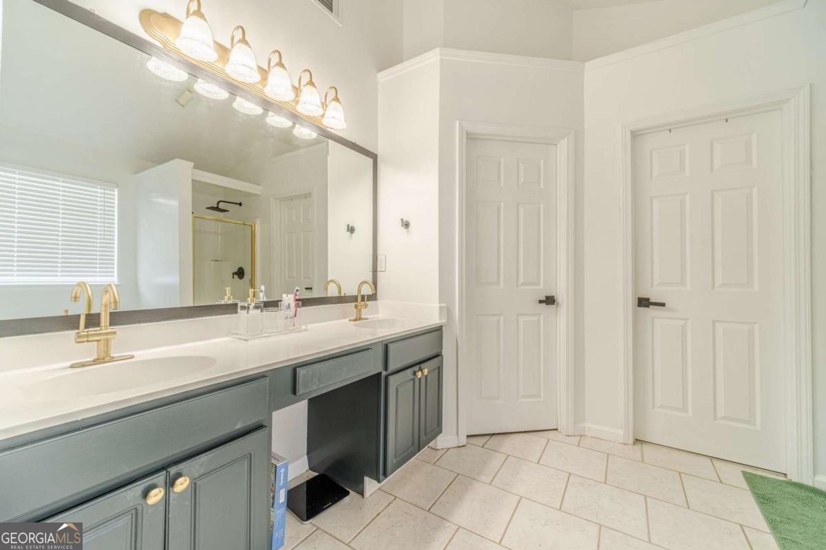 2895 Dominion Walk Lane Snellville - 8