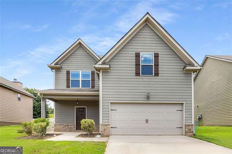 1212 Ithaca McDonough - 1
