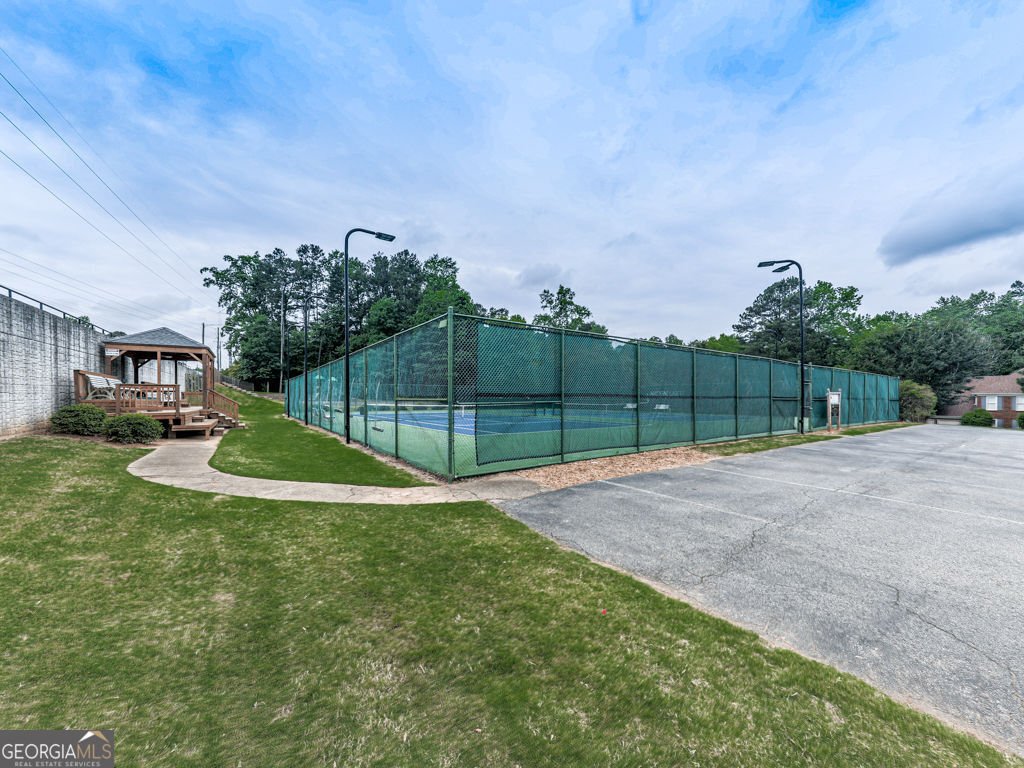 4271 Edgewater Drive Northwest Drive Kennesaw - 1