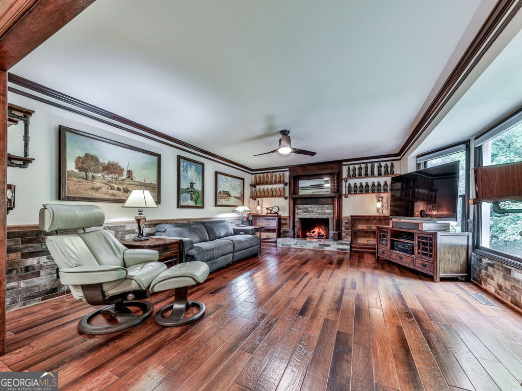 4271 Edgewater Drive Northwest Drive Kennesaw - 15