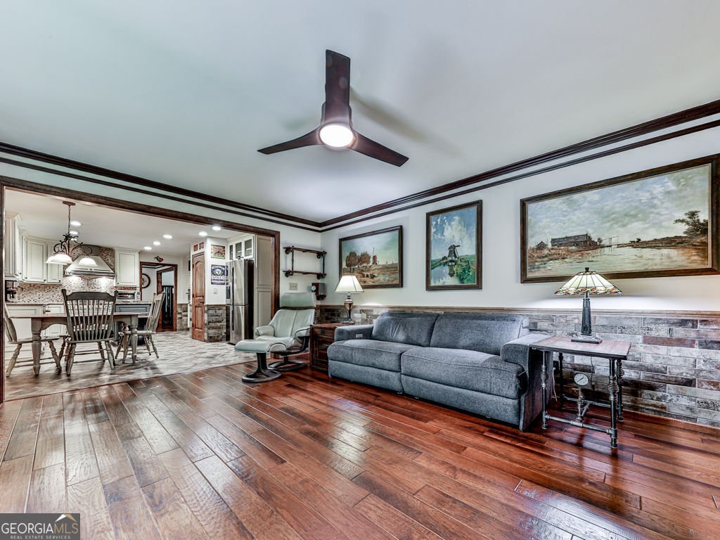 4271 Edgewater Drive Northwest Drive Kennesaw - 16