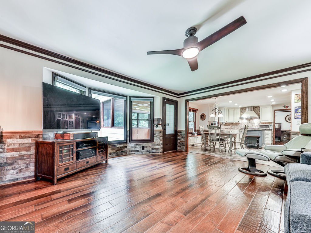4271 Edgewater Drive Northwest Drive Kennesaw - 17