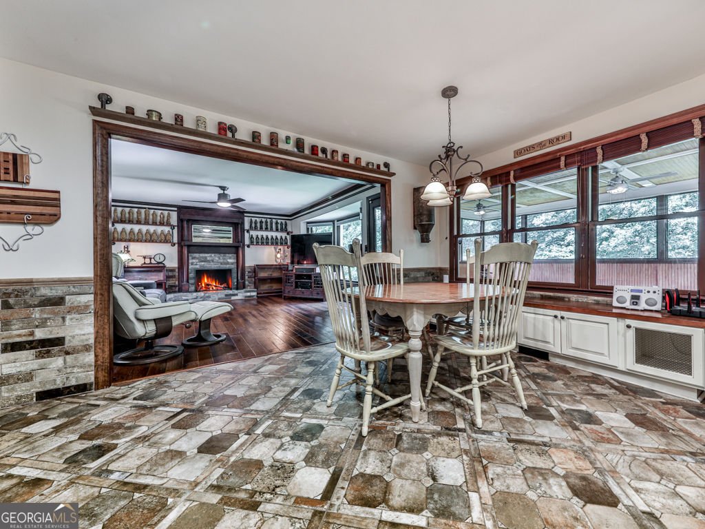 4271 Edgewater Drive Northwest Drive Kennesaw - 18