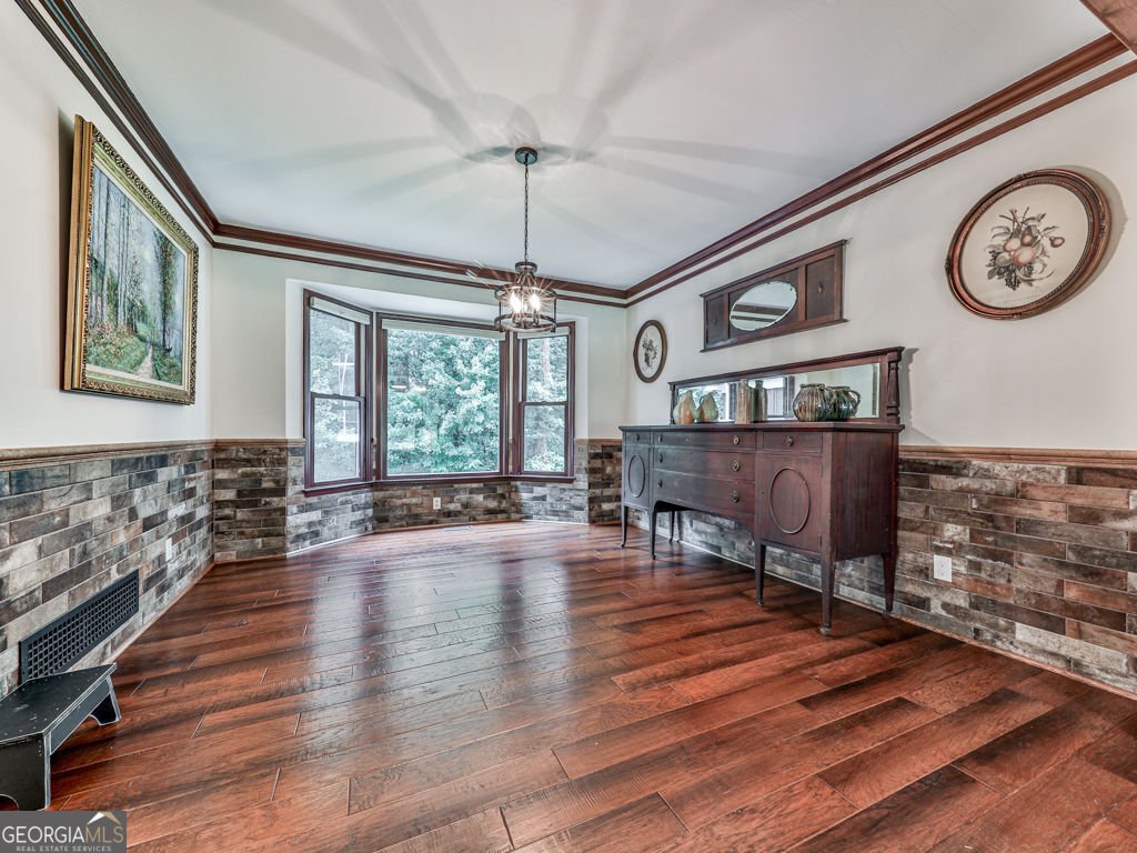 4271 Edgewater Drive Northwest Drive Kennesaw - 19
