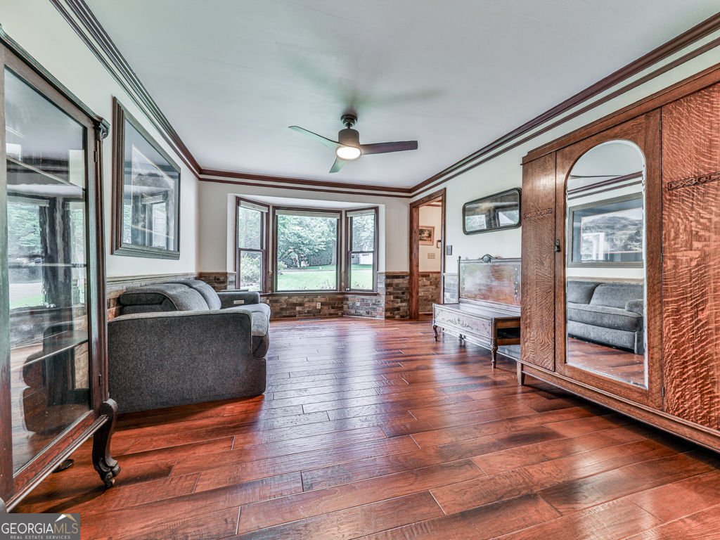 4271 Edgewater Drive Northwest Drive Kennesaw - 20