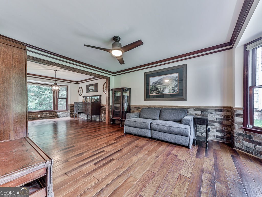 4271 Edgewater Drive Northwest Drive Kennesaw - 21