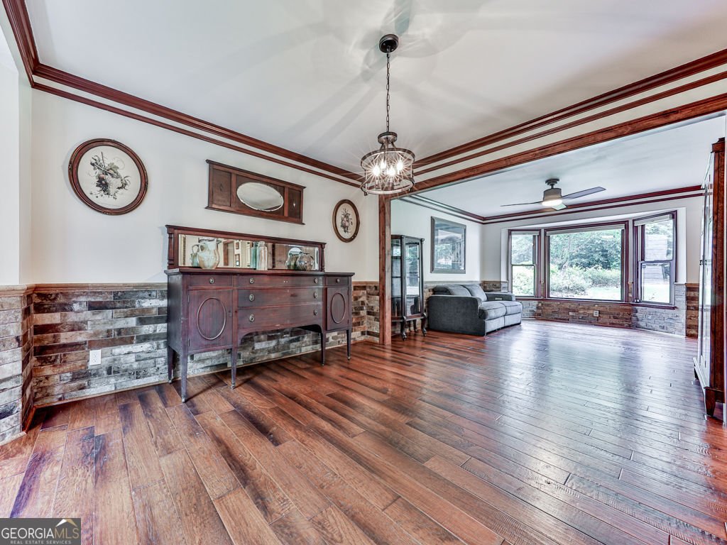 4271 Edgewater Drive Northwest Drive Kennesaw - 22