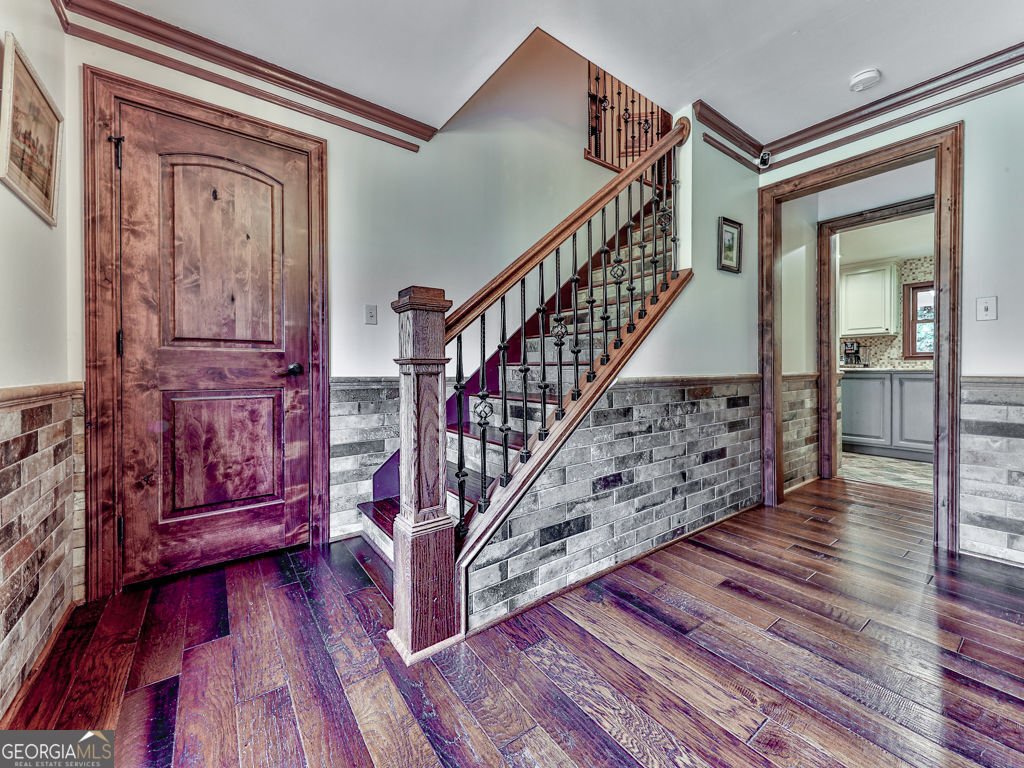 4271 Edgewater Drive Northwest Drive Kennesaw - 25