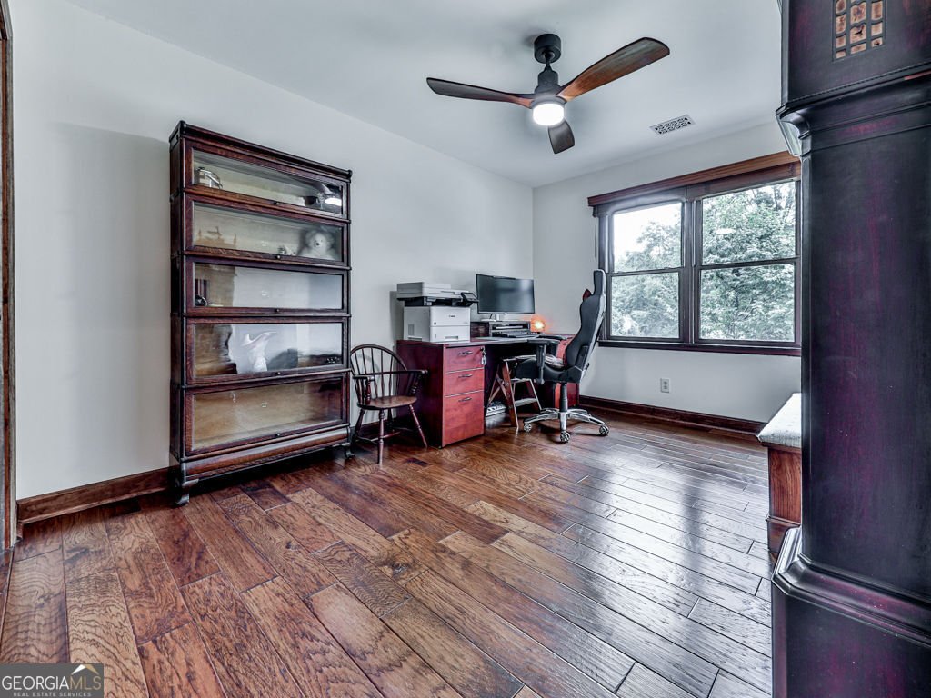 4271 Edgewater Drive Northwest Drive Kennesaw - 30