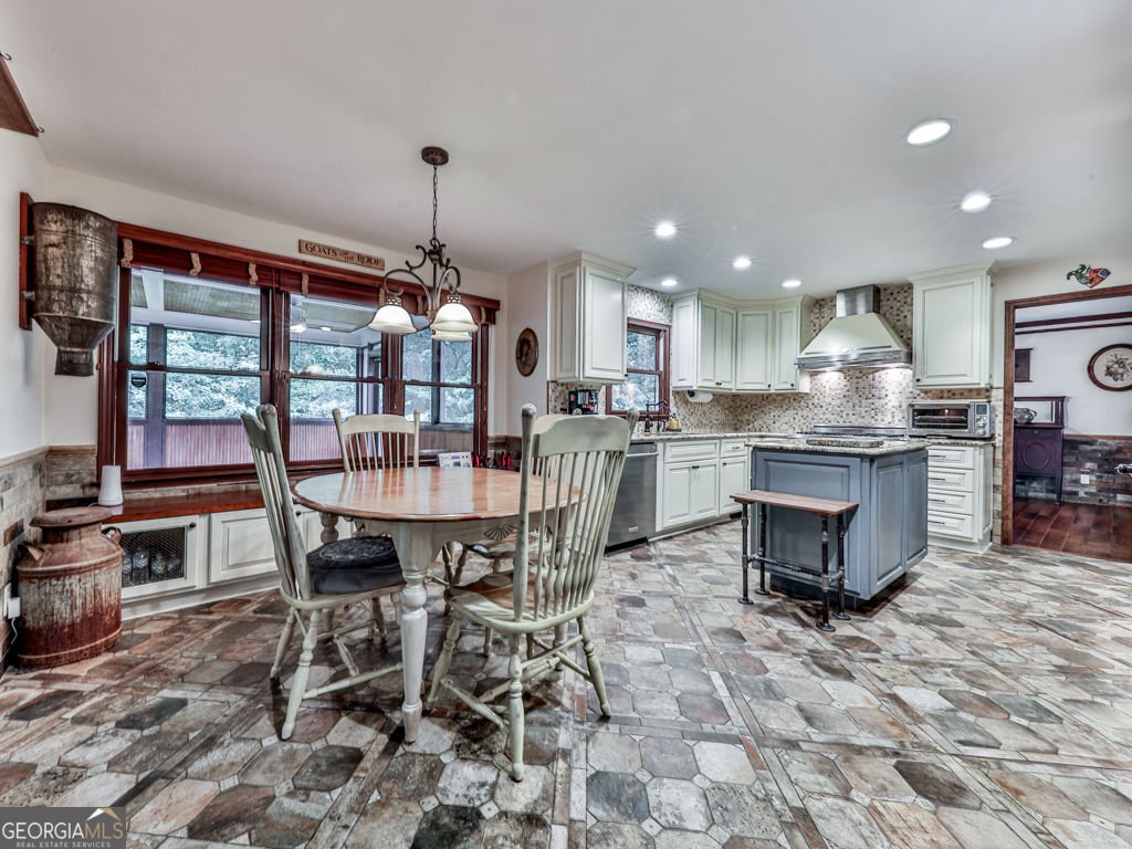 4271 Edgewater Drive Northwest Drive Kennesaw - 5