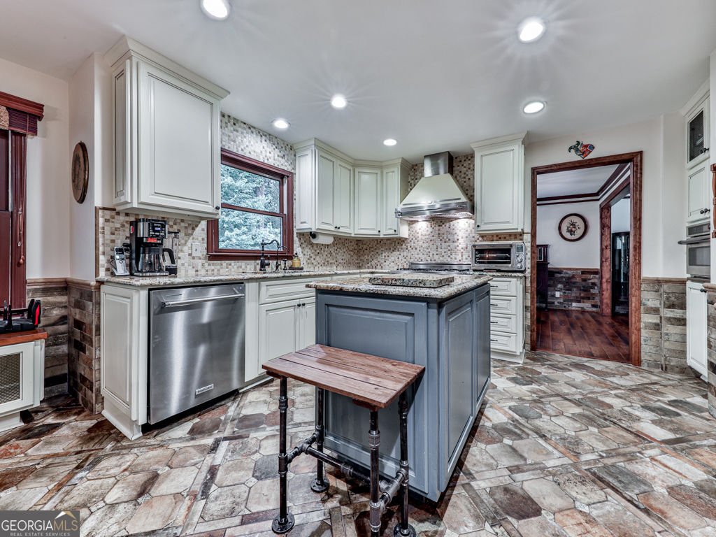 4271 Edgewater Drive Northwest Drive Kennesaw - 6