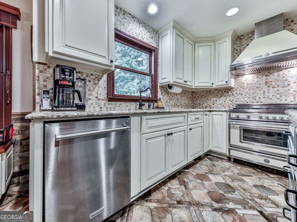 4271 Edgewater Drive Northwest Drive Kennesaw - 7