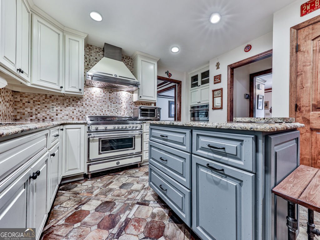 4271 Edgewater Drive Northwest Drive Kennesaw - 8