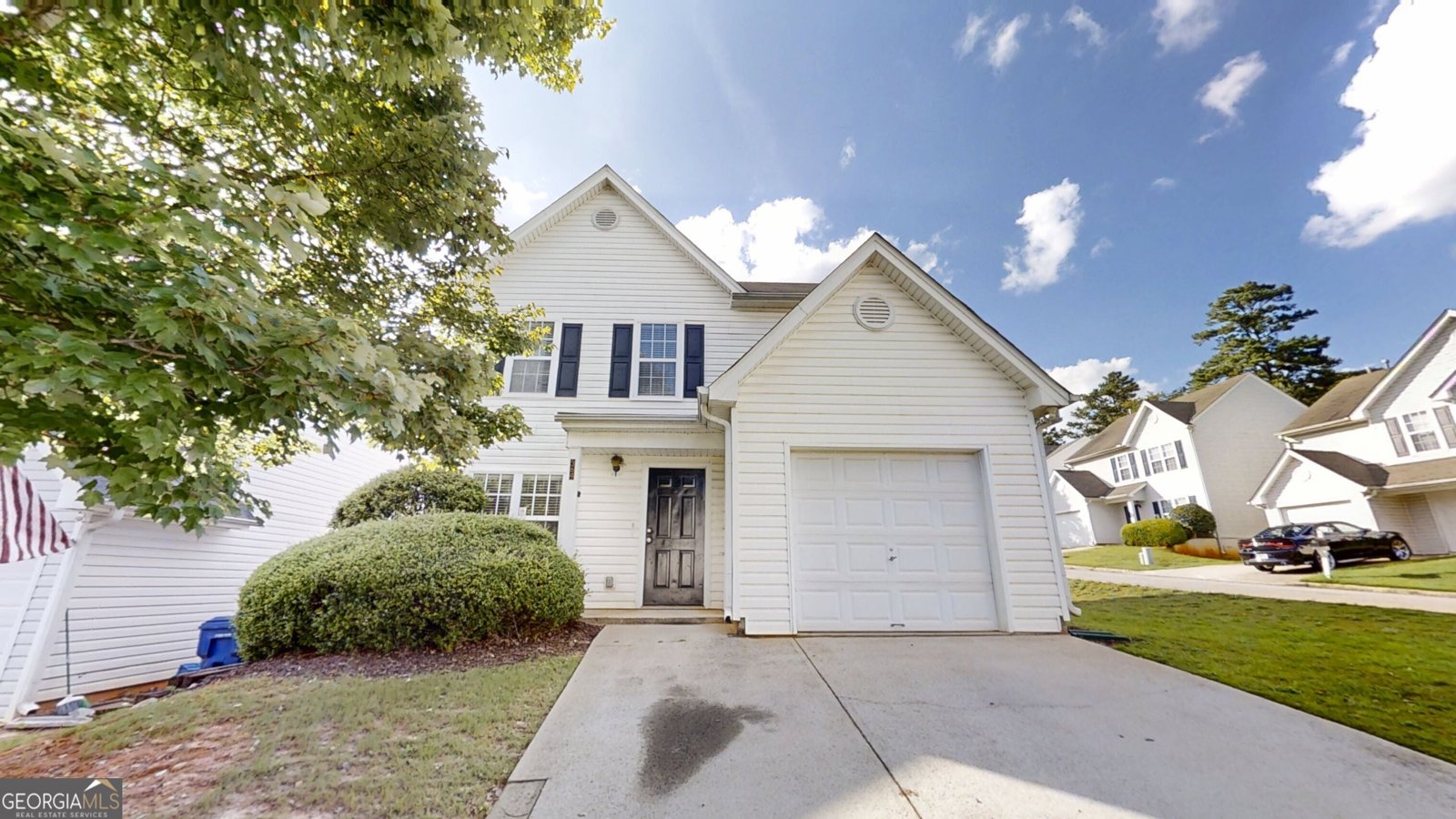 364 Springhaven Way Lawrenceville - 1