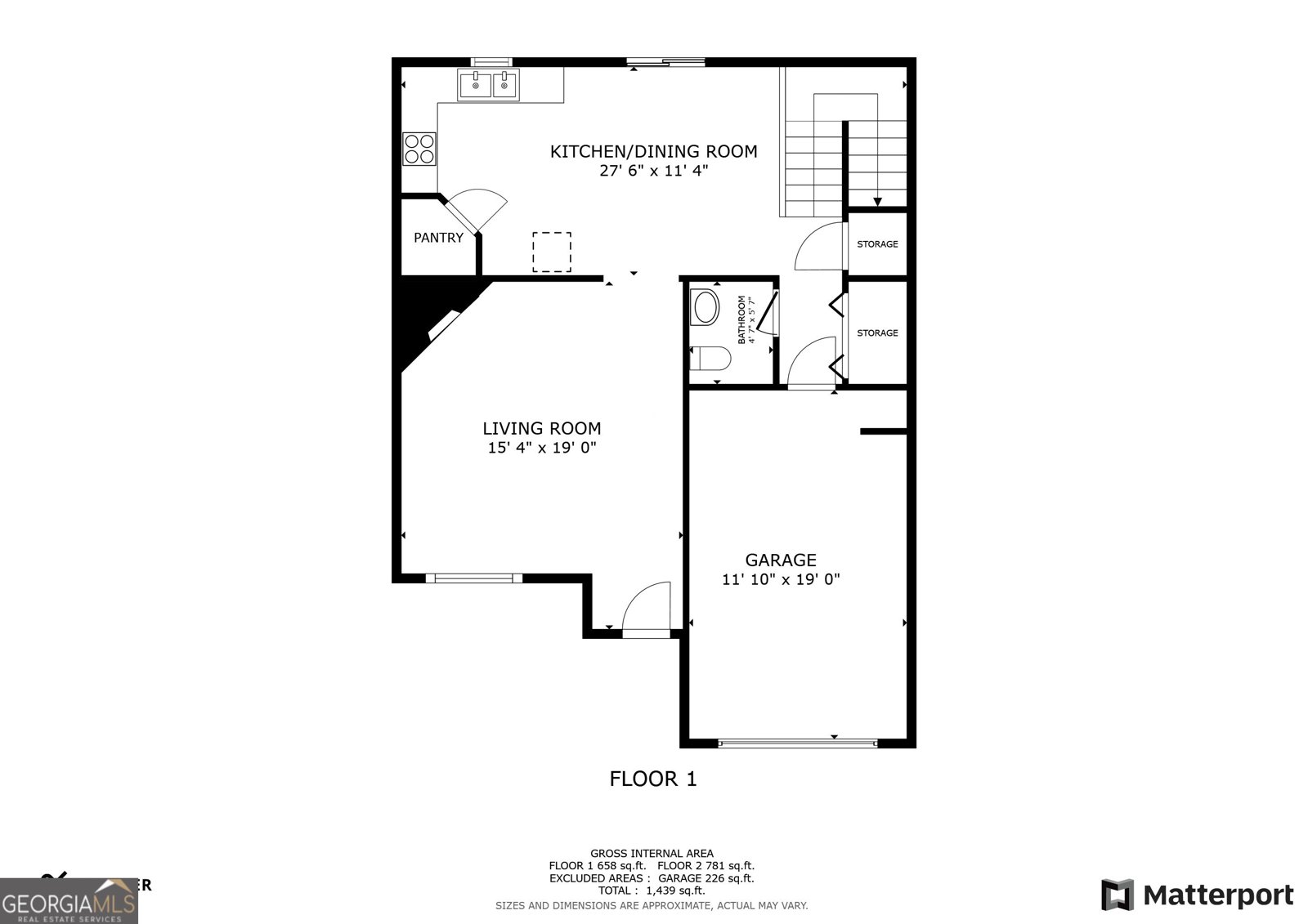 364 Springhaven Way Lawrenceville - 30