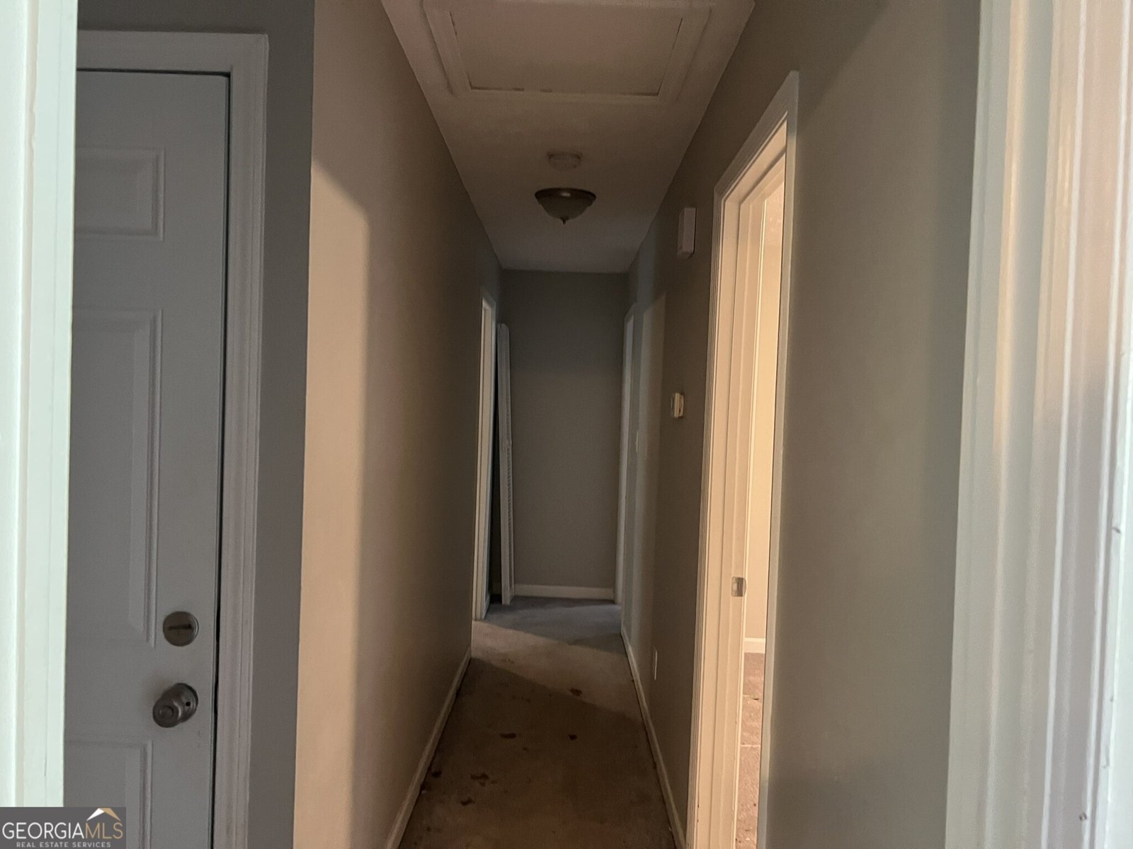 1701 Charmeth Road Lithonia - 10
