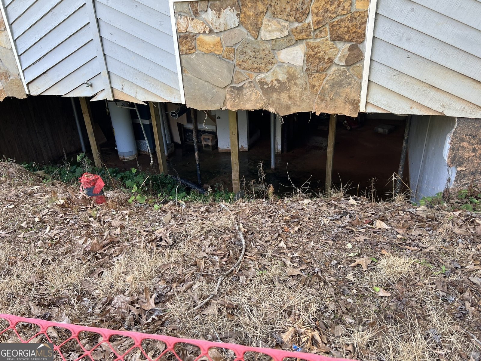 1701 Charmeth Road Lithonia - 2