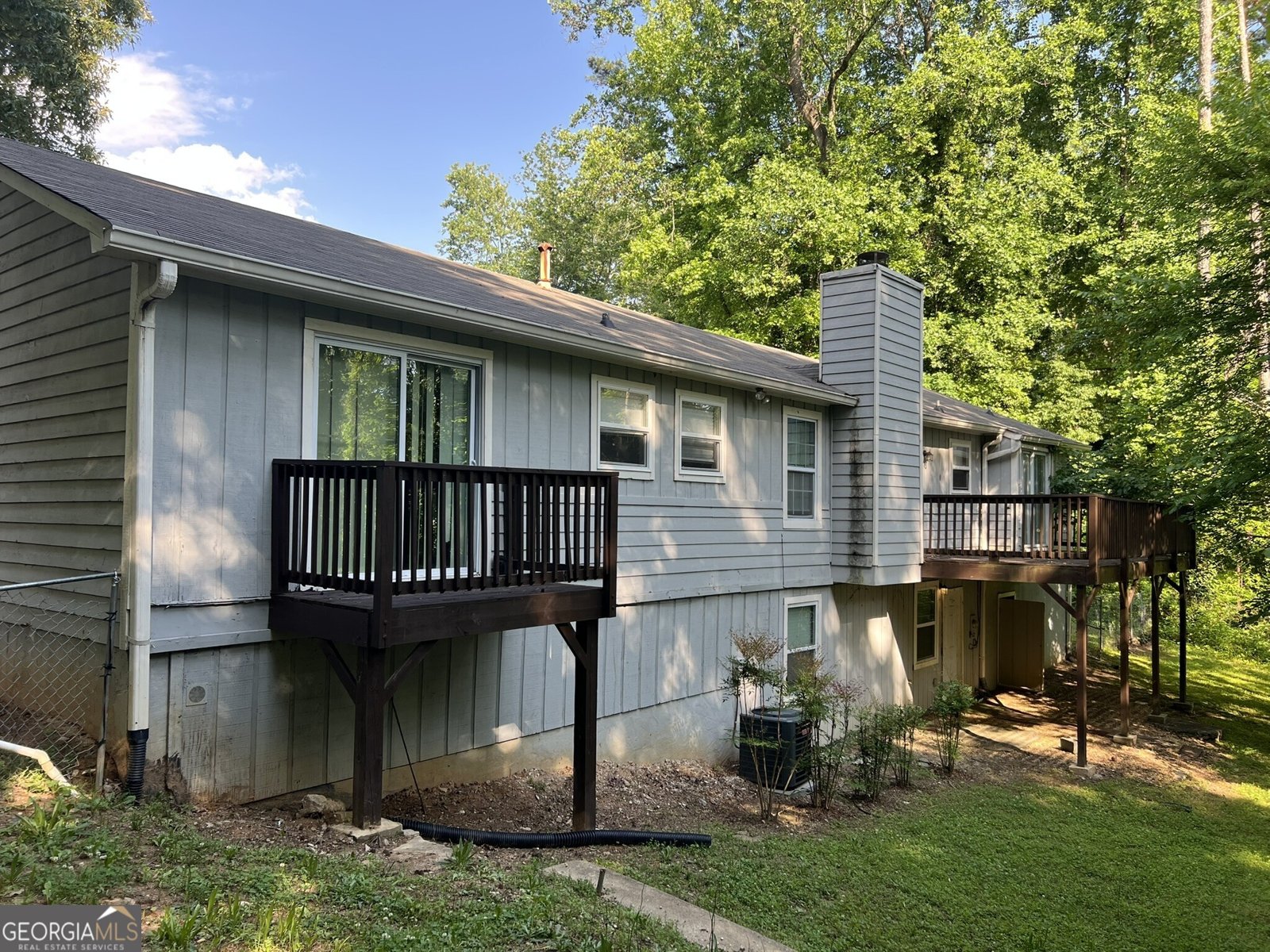 1701 Charmeth Road Lithonia - 3