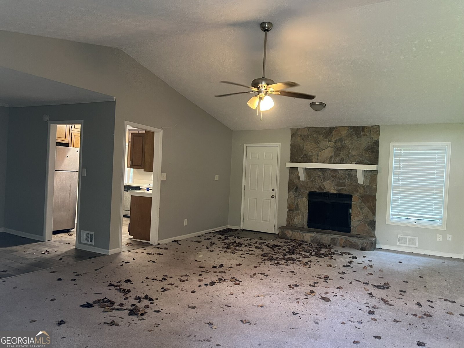 1701 Charmeth Road Lithonia - 4