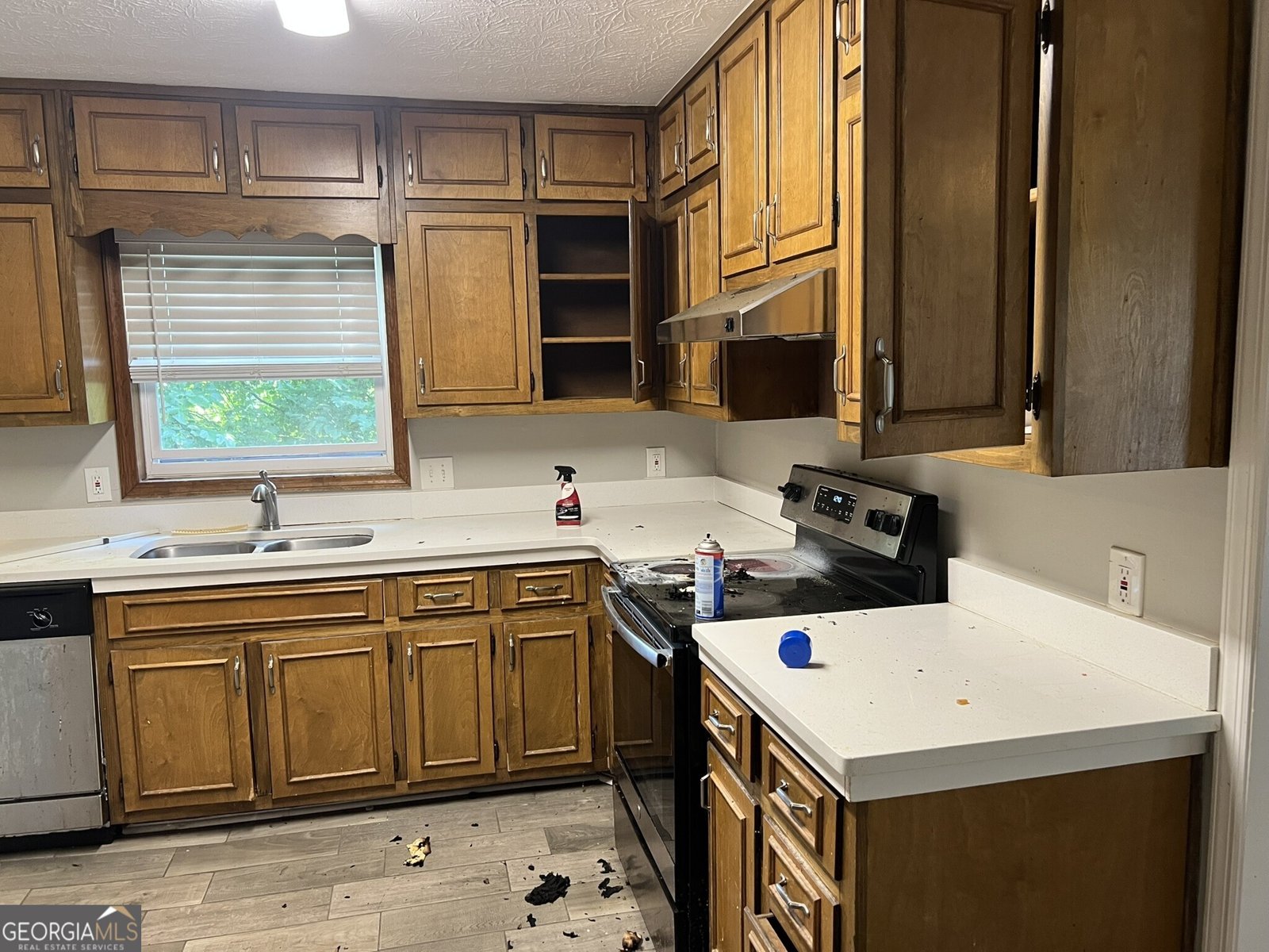 1701 Charmeth Road Lithonia - 6