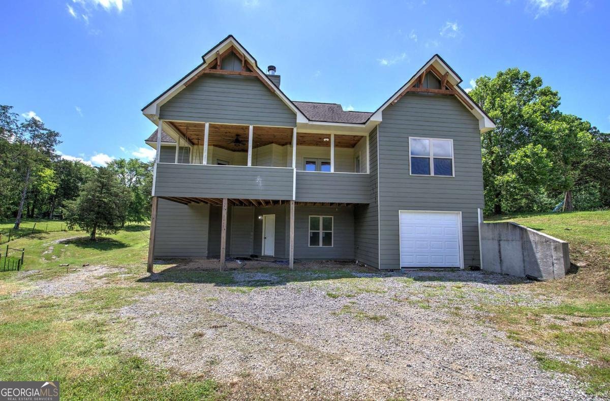 1699 Highway 140 Adairsville - 4