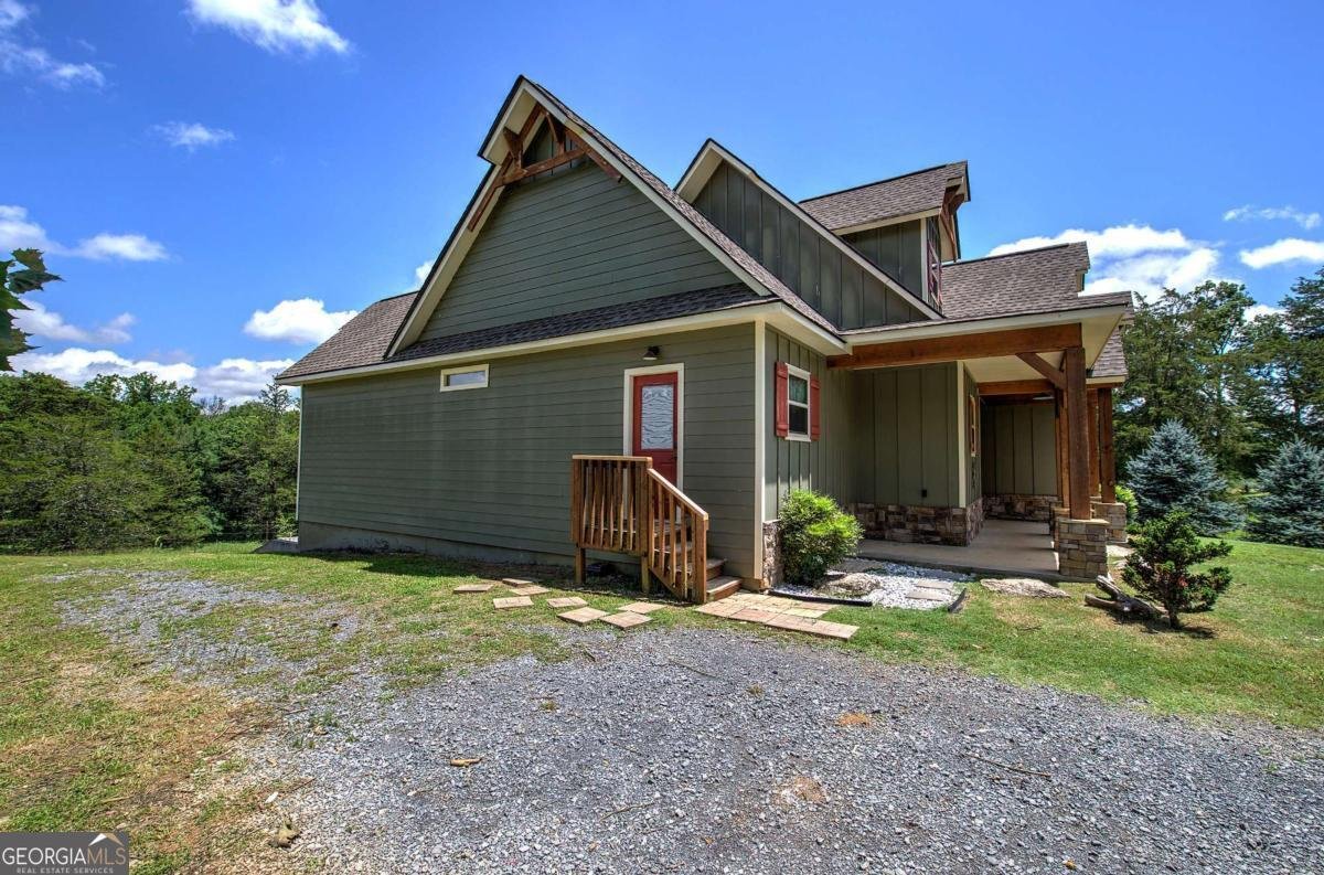 1699 Highway 140 Adairsville - 5