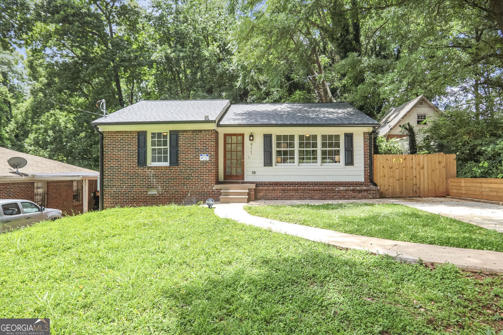 911 Oakland Drive Atlanta - 6