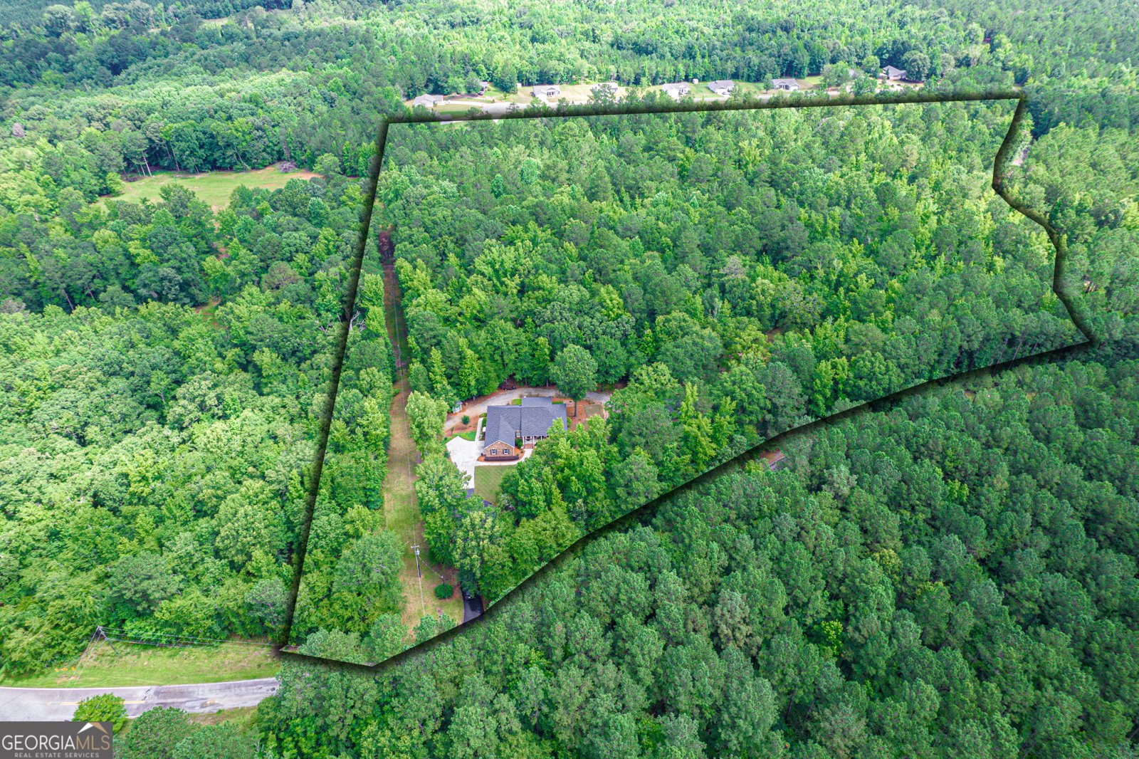 411 Rockville Road Eatonton - 1