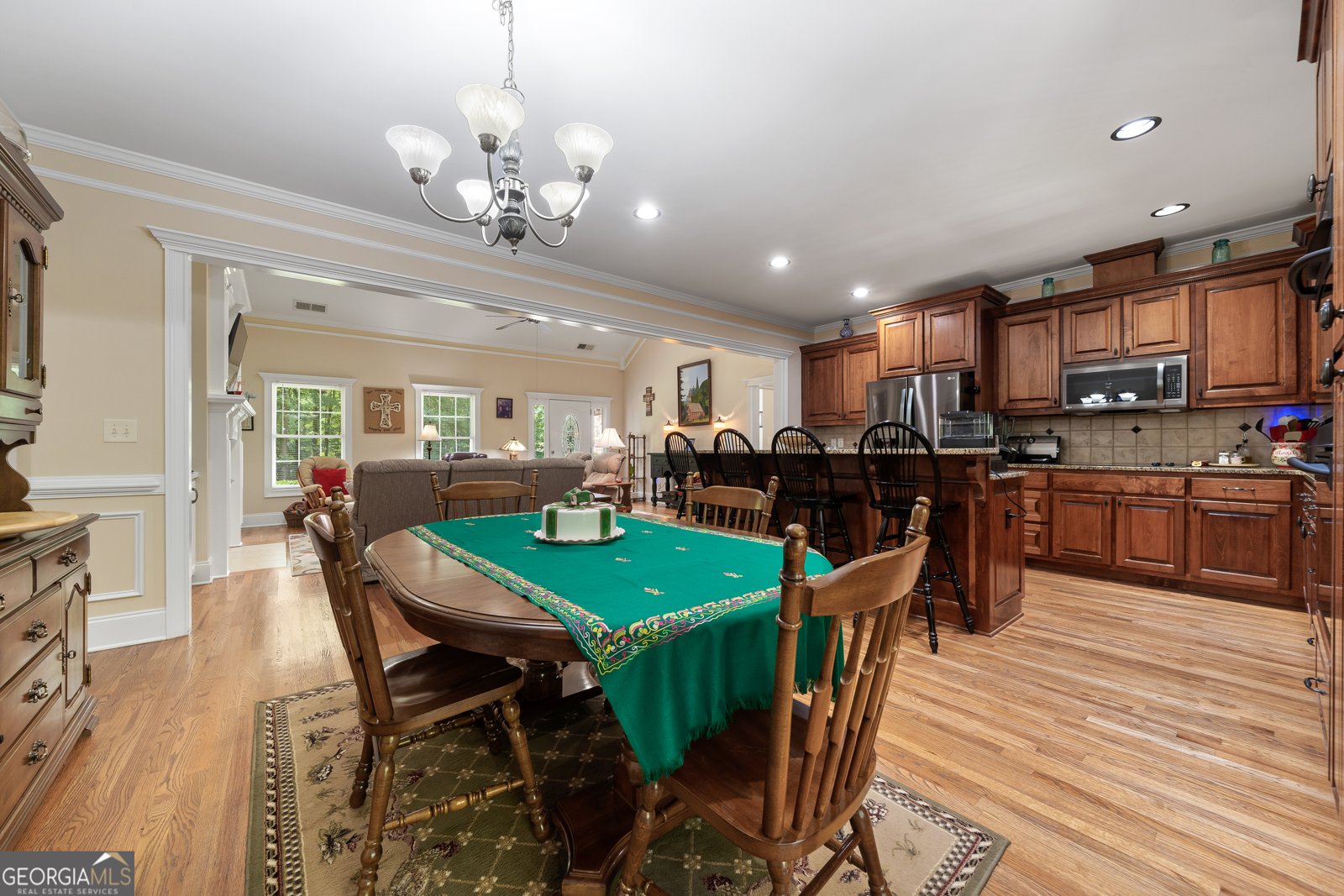 411 Rockville Road Eatonton - 17