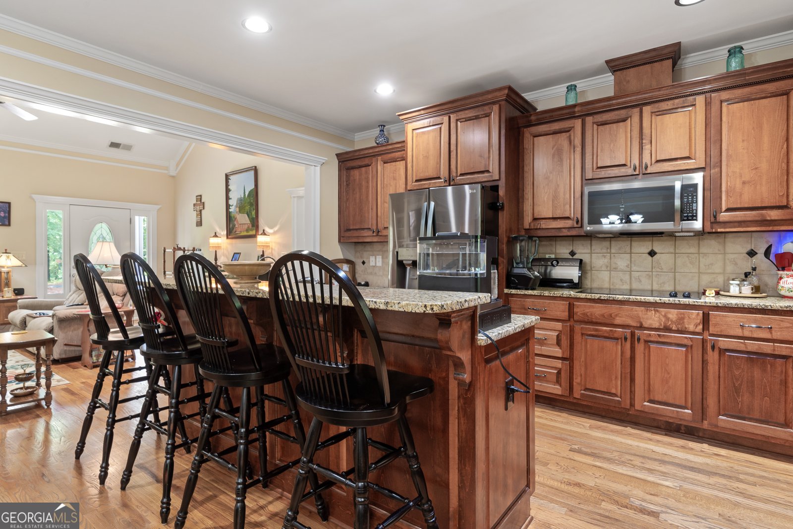 411 Rockville Road Eatonton - 18