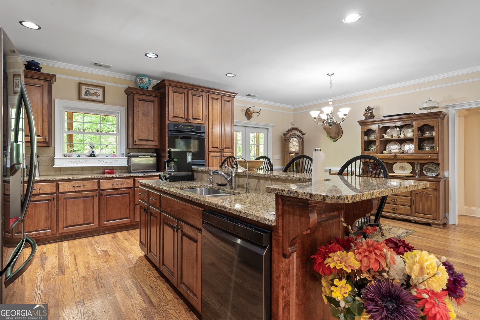 411 Rockville Road Eatonton - 20