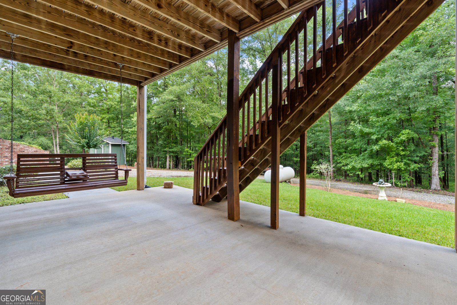411 Rockville Road Eatonton - 43