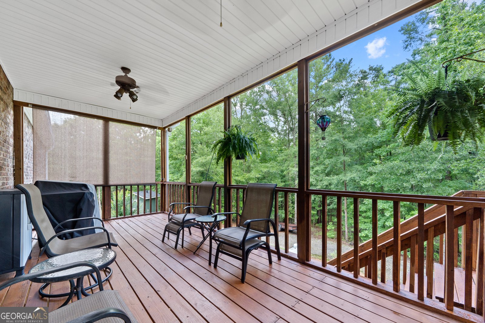 411 Rockville Road Eatonton - 44