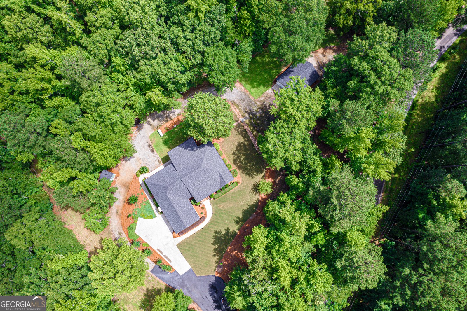 411 Rockville Road Eatonton - 46