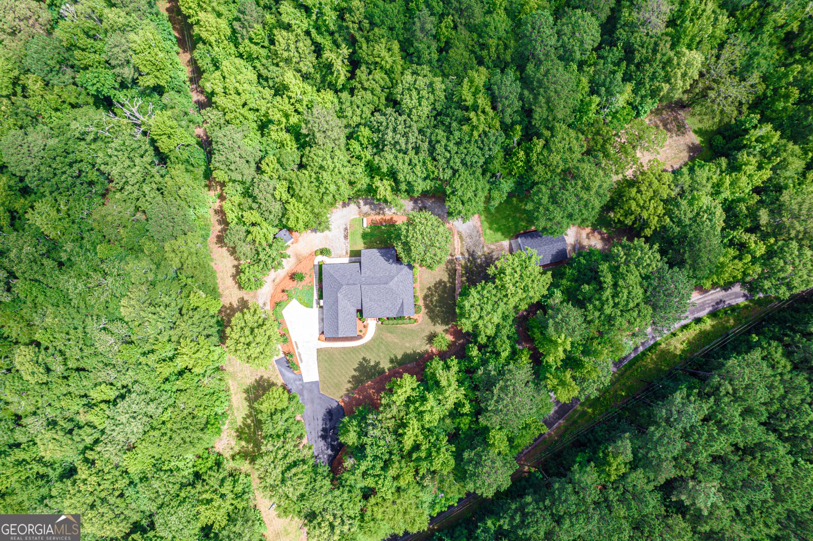 411 Rockville Road Eatonton - 49