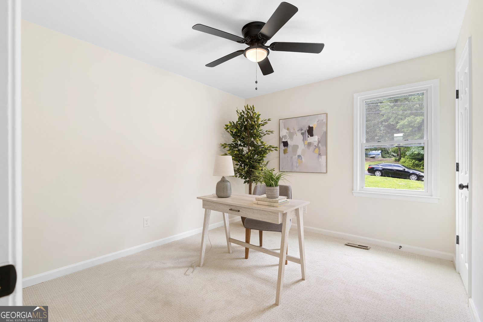 195 Beverly Park Court Newnan - 15
