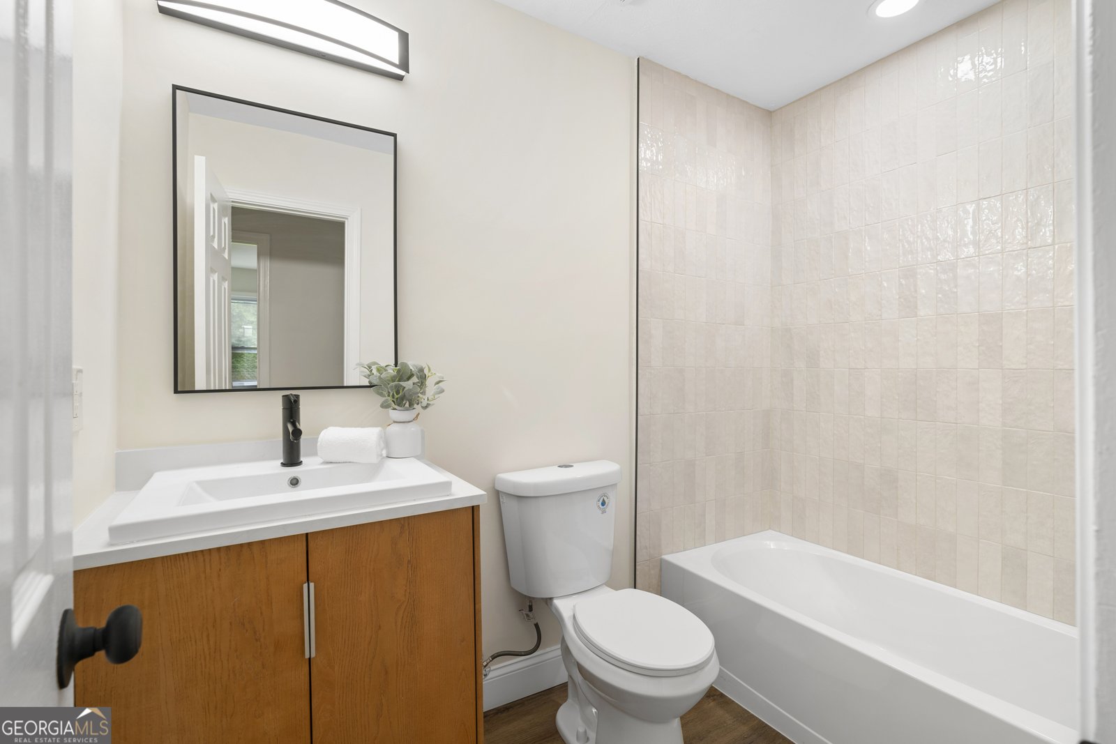 195 Beverly Park Court Newnan - 17