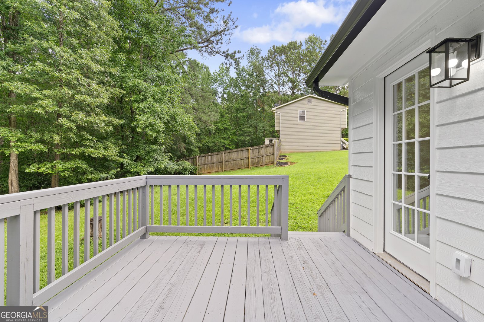 195 Beverly Park Court Newnan - 20