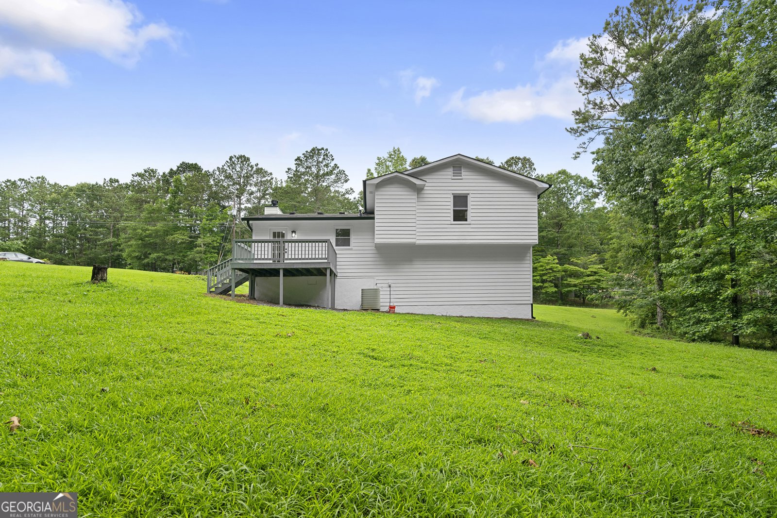 195 Beverly Park Court Newnan - 21