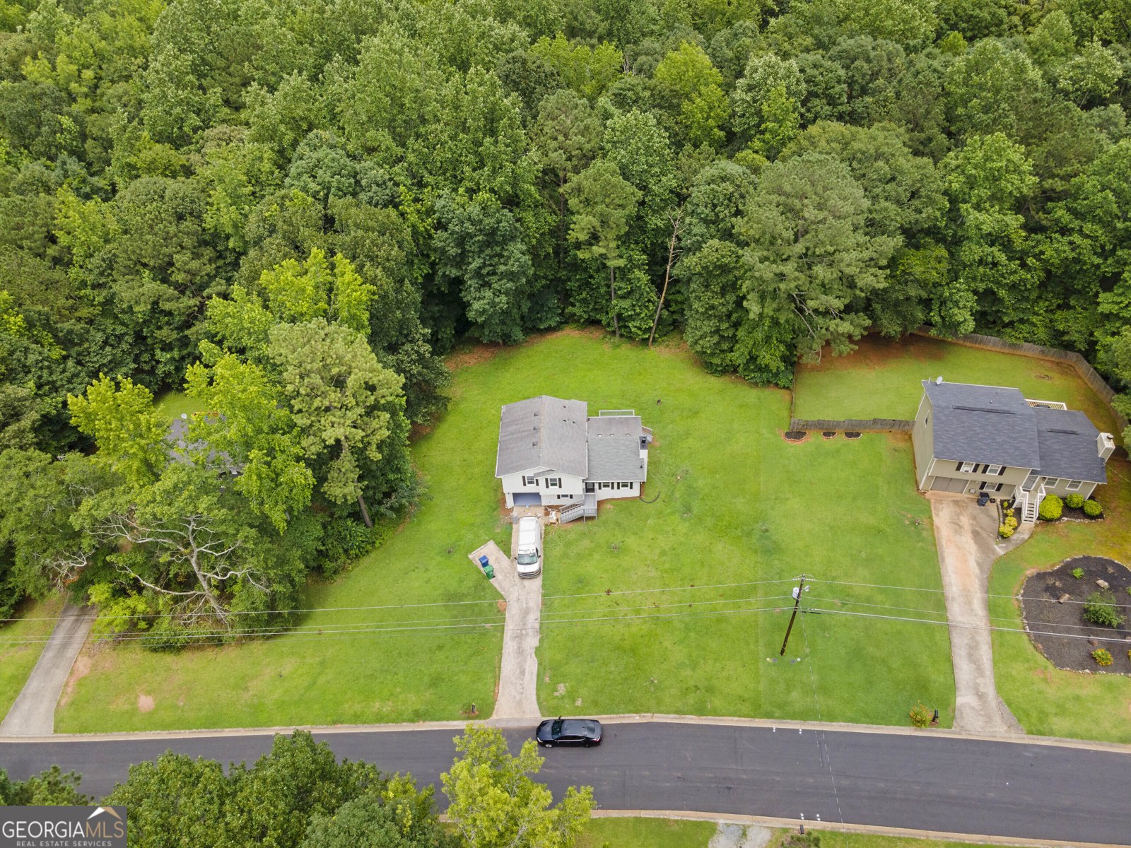 195 Beverly Park Court Newnan - 22