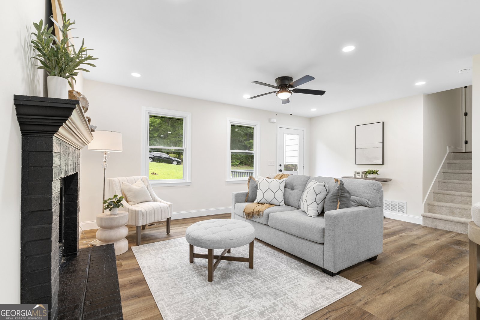 195 Beverly Park Court Newnan - 4
