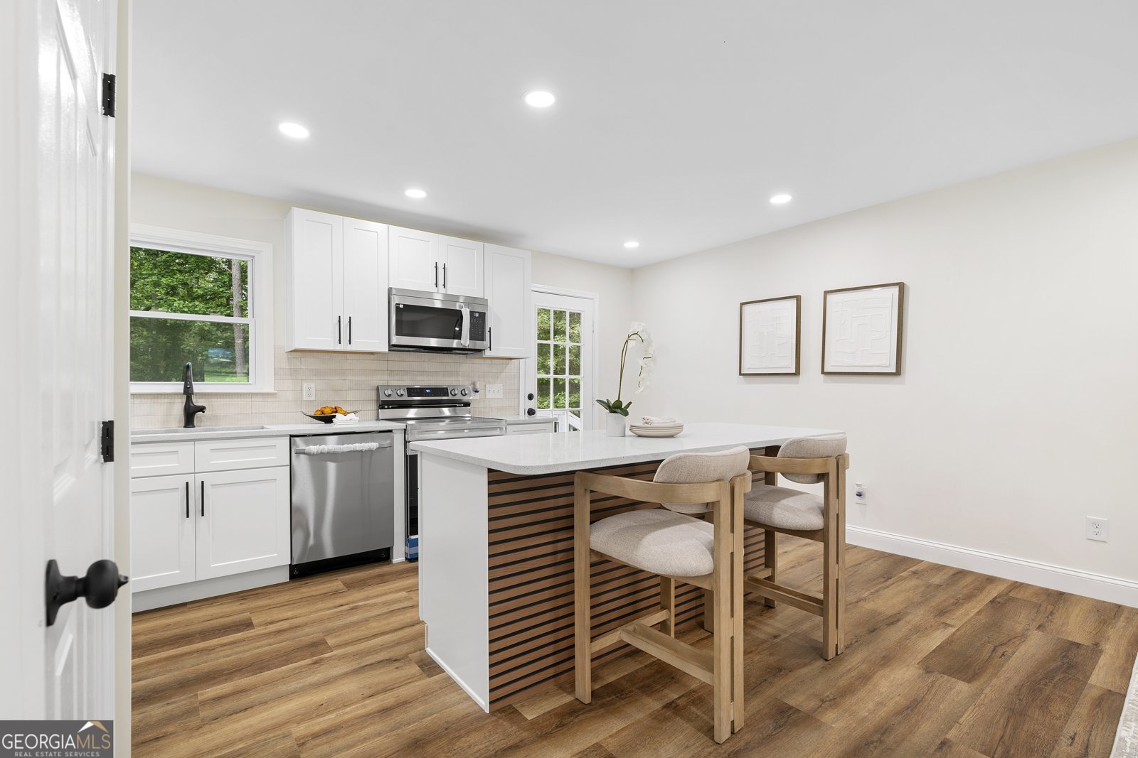 195 Beverly Park Court Newnan - 5
