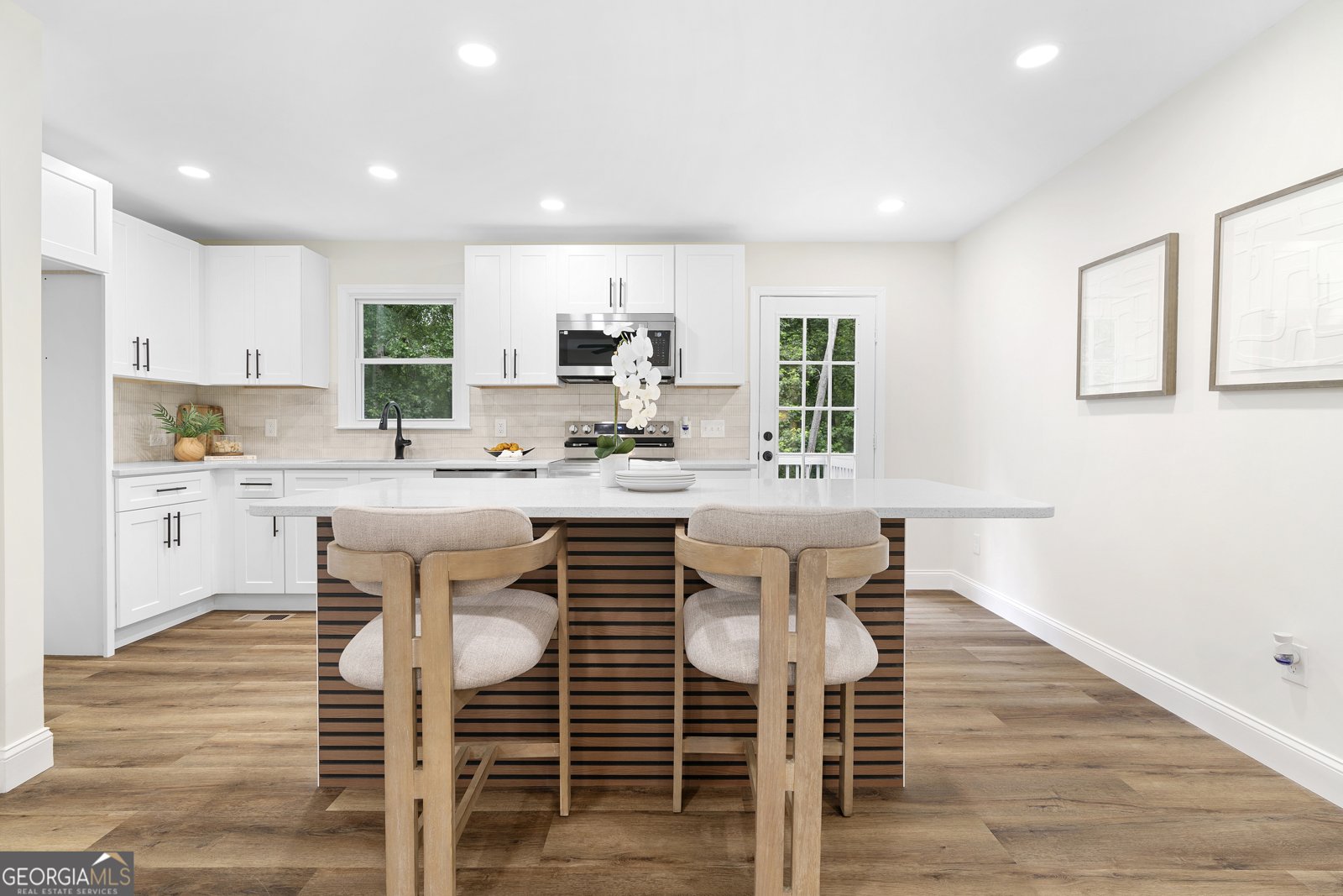 195 Beverly Park Court Newnan - 6