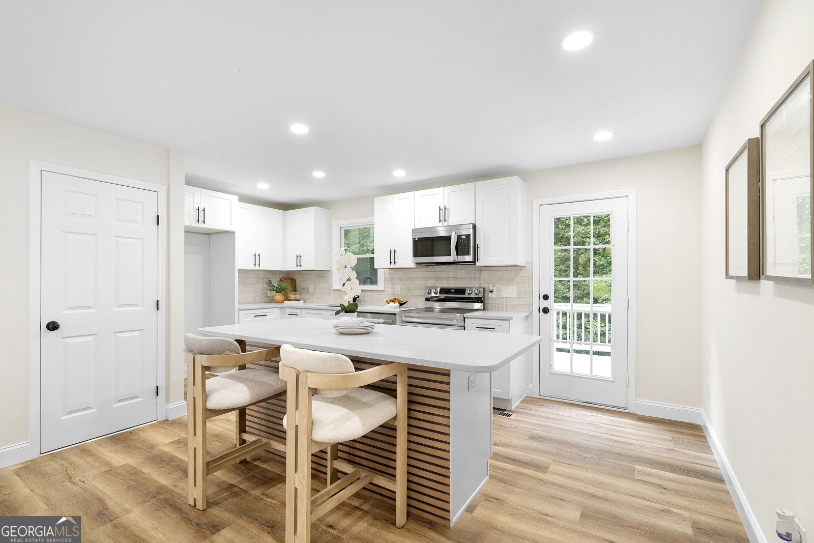 195 Beverly Park Court Newnan - 7