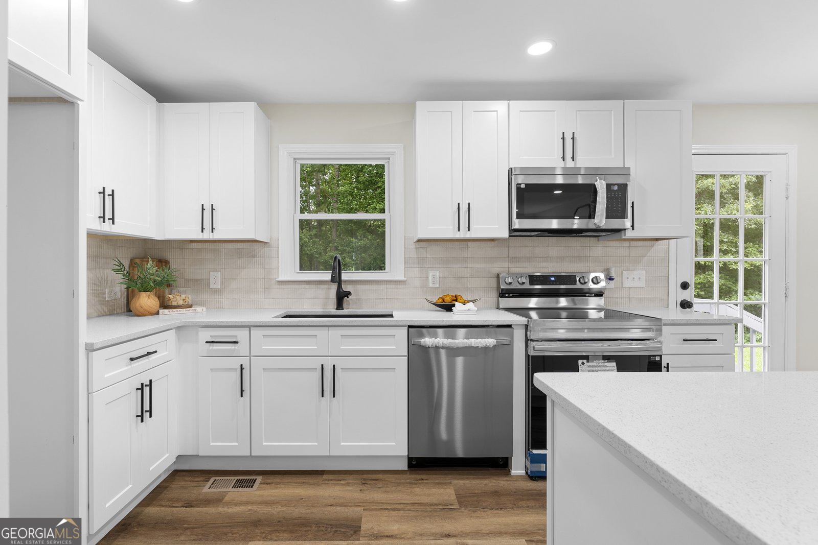 195 Beverly Park Court Newnan - 9